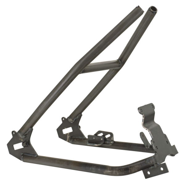 UNTERES STOSSDÄMPFERBOLZEN-KIT FÜR MODELLE 1982-1988